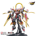 Moline × Suzhou Taiyi Animation Co-Branded Twelve Divine Generals Baffarion Model Kit Special Edition Collector'S Grade Figurine