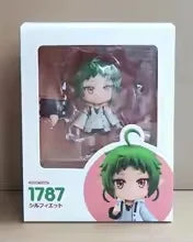 GSC Nendoroid 1567# 1749# Mushoku Tensei Roxy Migurdia Eris Dual Pack 10cm PVC Model Toys Change Face Articulated Decoration