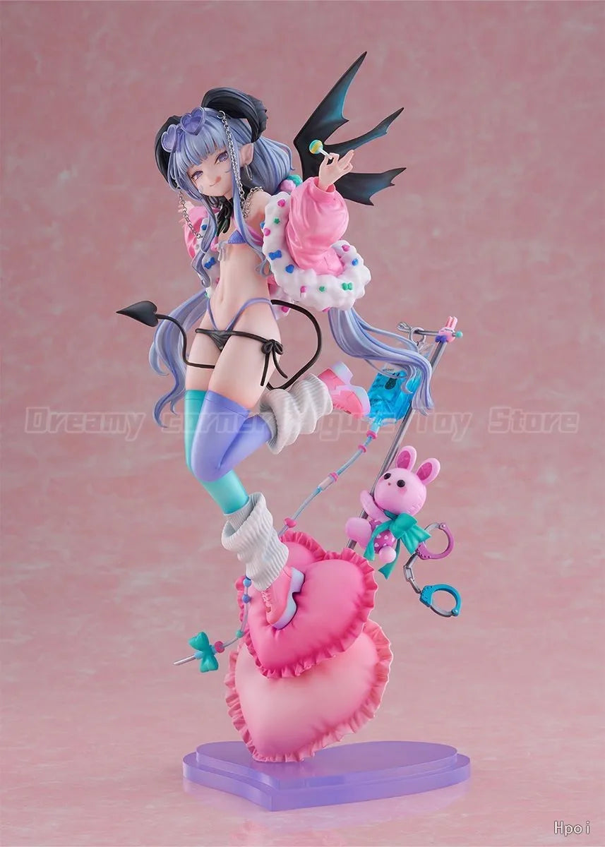 【In Stock】Original Bell Fine Creator’s Sellection Panish 1/7 Scale Figure Toys Collection Model Ornaments