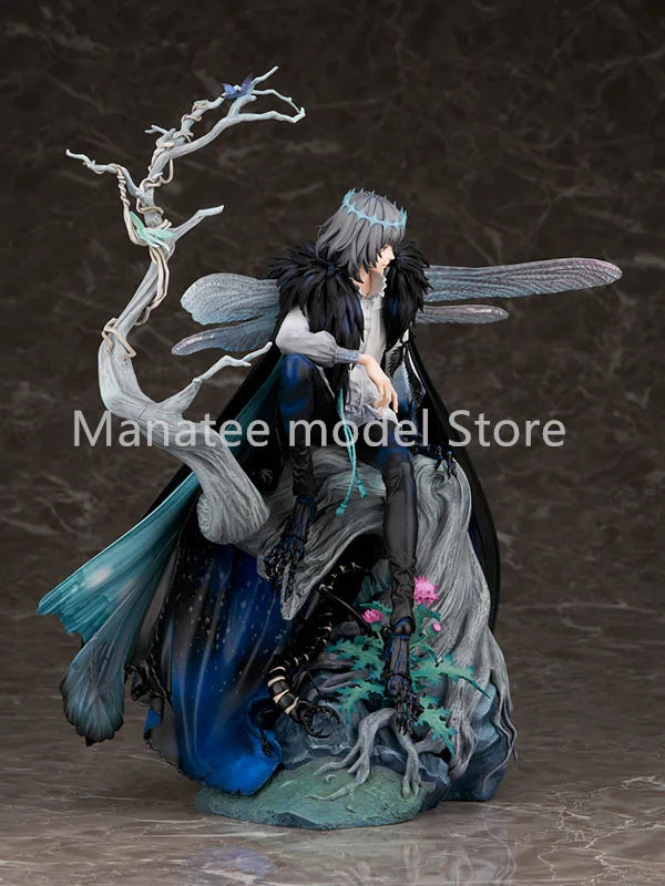 Alter Original Pretender/Oberon Vortigern 1/8 PVC Action Figure Anime Model Toys Collection Doll Gift