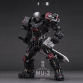 In Stock MOSHOWTOYS Maximum X-level Dawn Mark's Dedicated Heavy Three-dimensional Alloy Finished Animation Guochuang Mecha