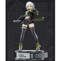 In Stock Official Genuine 28cm Zenless Zone Zero Figure Anby Demara Anime Collectible Model Desktop Decorations Holiday Gift Toy