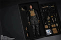 1/6 Easy&Simple ES HRT06 HRT TEAM LEADER Operation Full Set Moveable Action Figure Gift For Fans Collectable