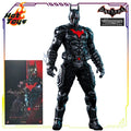 HOT TOYS Osoriginal 1 \ 6 Mobile Doll Game Series VGM 039 "Batman: Arkham Knight" Future Batman Anime Action Figure Model Toys