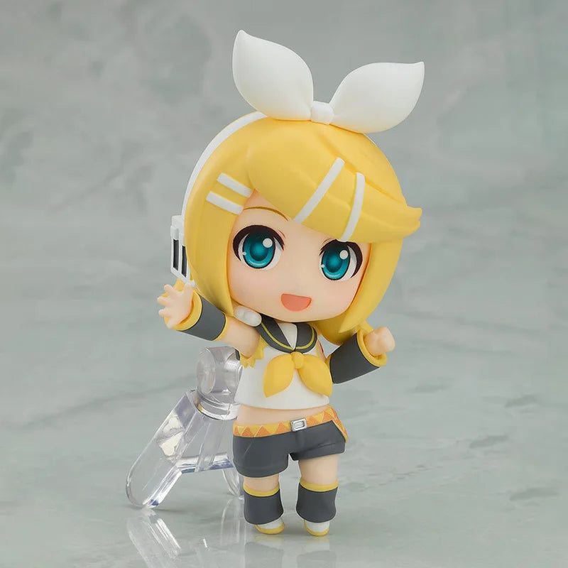 Spot GSC Hatsune Miku Piapro Box Egg Little Clay Man Chuyin Jingyin Kaito