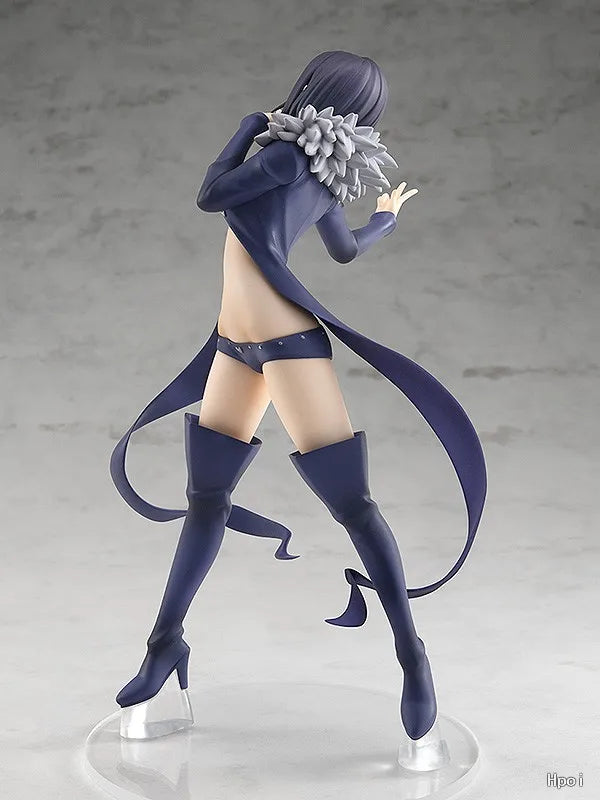 【UA】GSC POP UP PARADE Seven Deadly Sins Angry Judgment Elizabeth Action Figures Models Toys Gifts