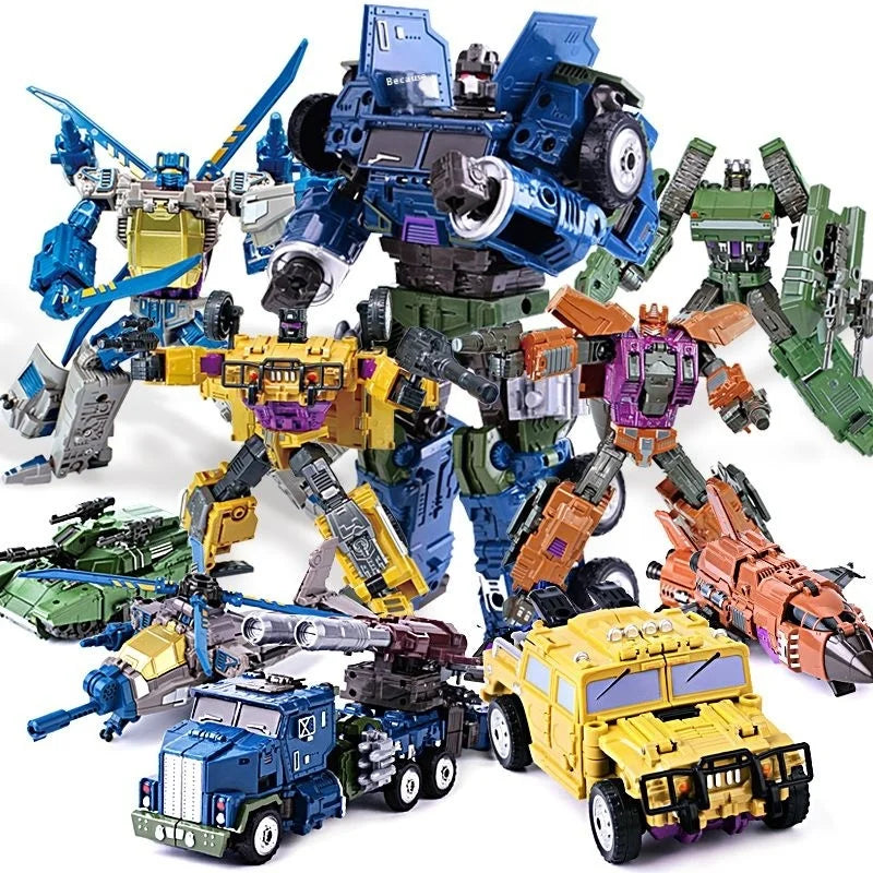 WEIJIANG MPP36 ne - 01 oversized's masterpiece MP36 transformation see figurine Super 32cm Pistol deformed toy