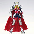 Spot Goods Jmodel/J Model/JM Saint Seiya Myth Cloth EX 2.0 Merak Beta Hagen Asgard/God Warrior Zodiac Knights Figure Model