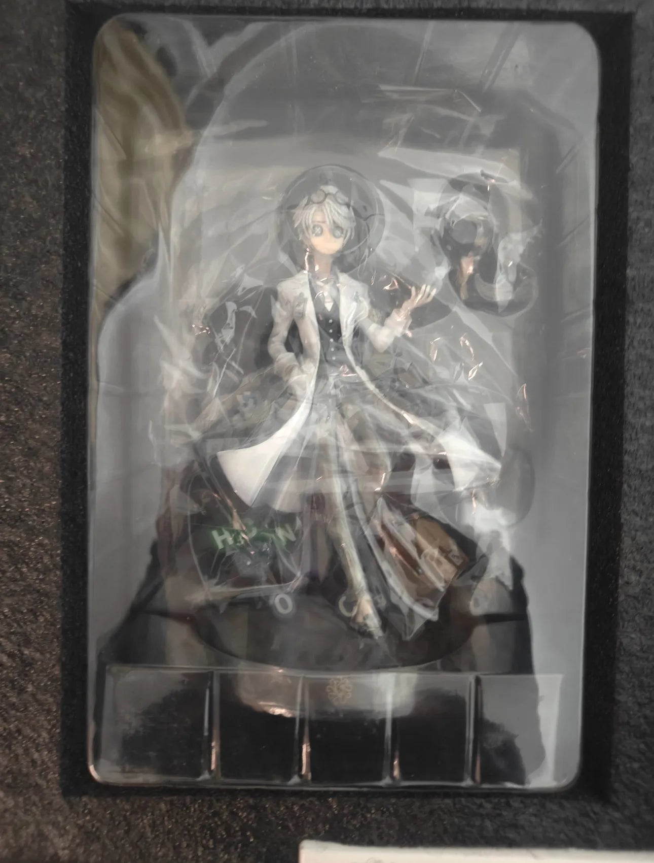 Original Brand New Anime Figure Identity V Embalmer Time of Truth Action Figure Model Statue Gift