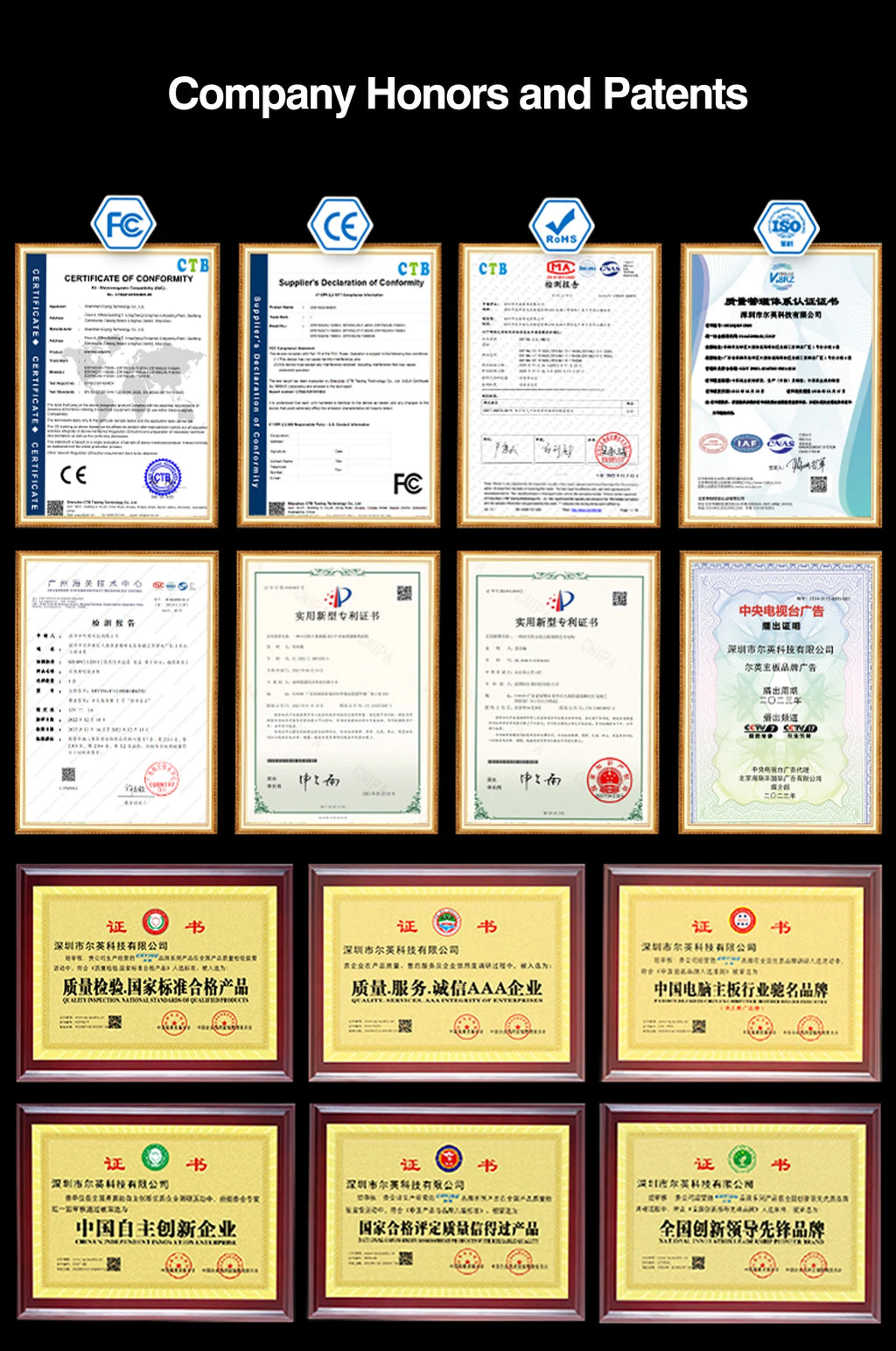 ERYING DIY Gaming PC Computer Motherboard CPU Combo Interposer Kit i7 14650HX 16C24T DDR4 RAM SSD NVME M2 Desktop Placa mae