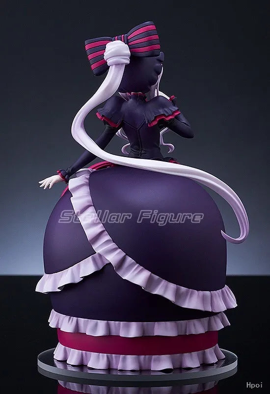 【SF】In Stock Original GSC POP UP PARADE OVERLORD Shalltear Bloodfallen Figures Animation Model Collection