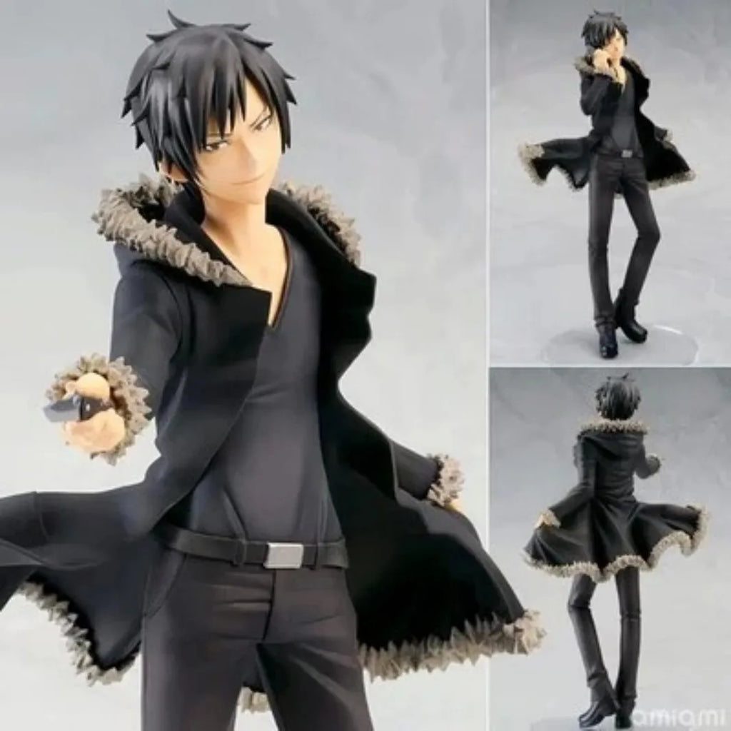 Original Brand New ALTER Izaya Orihara 1/8 Scale Durarara!! Japanese Version First Release Official Figure Model Collectible