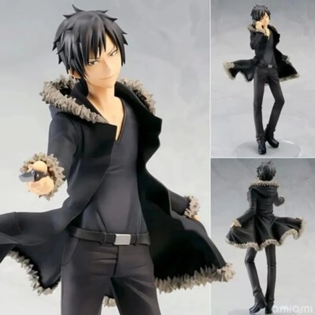 Original Brand New ALTER Izaya Orihara 1/8 Scale Durarara!! Japanese Version First Release Official Figure Model Collectible