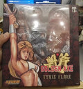 100% Original Storm Toys SGGX05 1/12 Classic Arcade Battle Axe Female Warrior Tyris Flare & Blue Dragon Set Action Figures Model