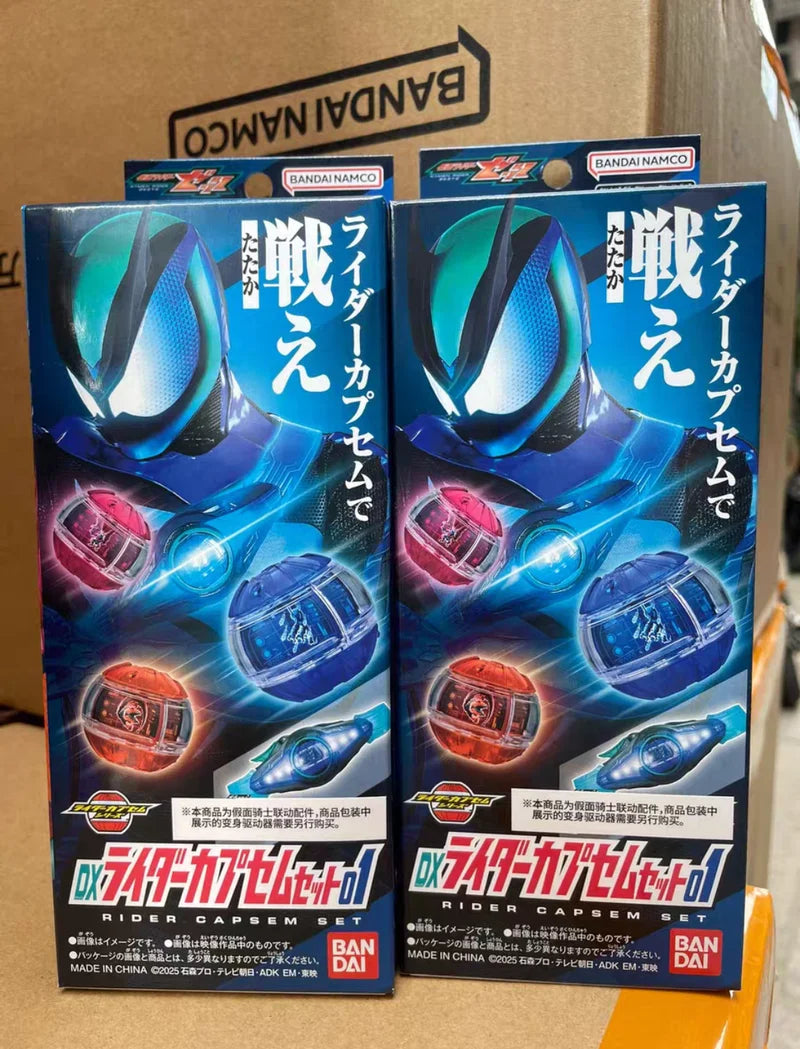 New Original Bandai Dx Shin Kamen Rider Zect Zeztz Transformation Driver Belt Deluxe Edition With Zzz Premium Role Play Gift