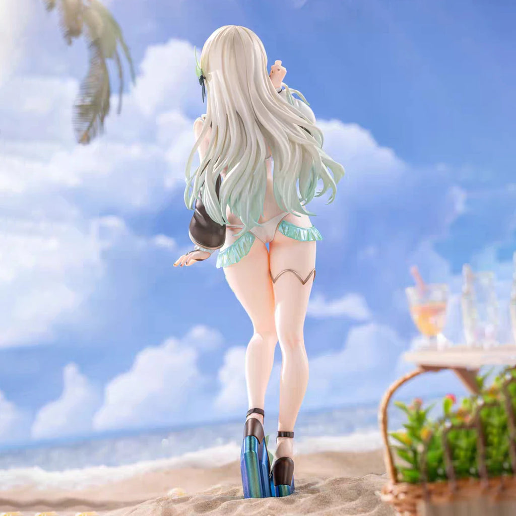 Anime Game Honkai: Star Rail Figure Firefly Action Figure Collection Model Toy Gift