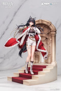 Myethos Arknights Mute Texas Yijun 1/7 Scale Anime Figure Gift