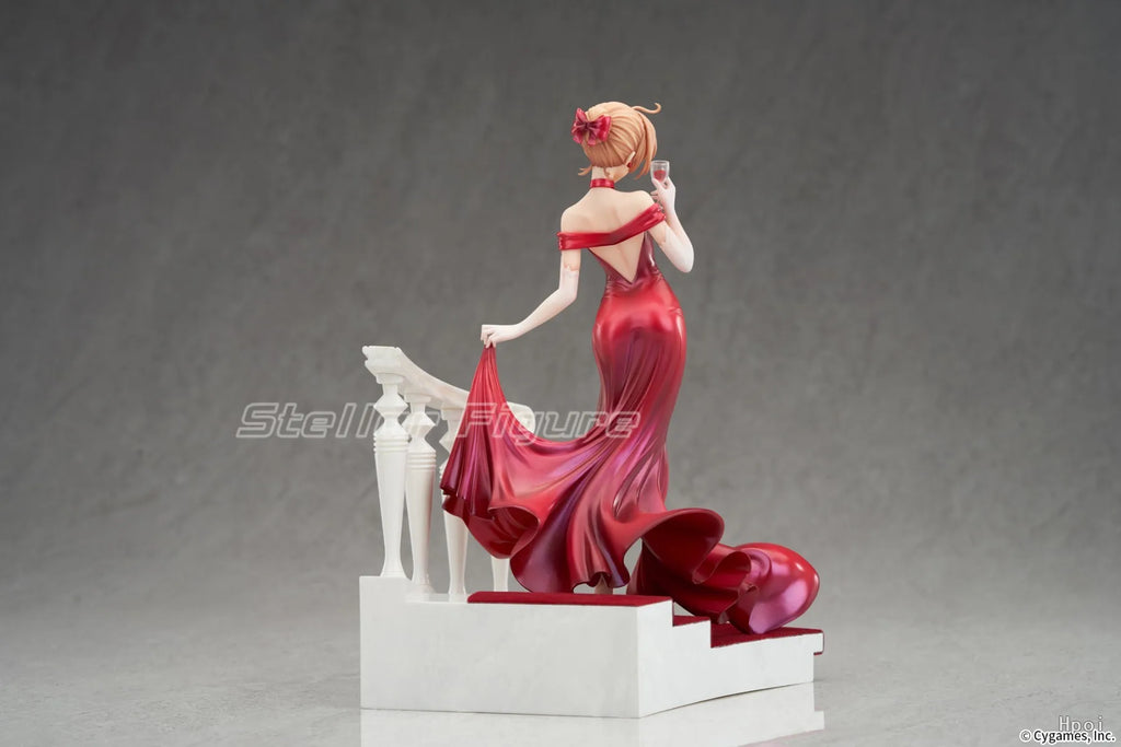 【SF】In Stock APEX-TOYS GRANBLUE FANTASY The Animation 1/7 Ratio Figures Animation Toys Collection