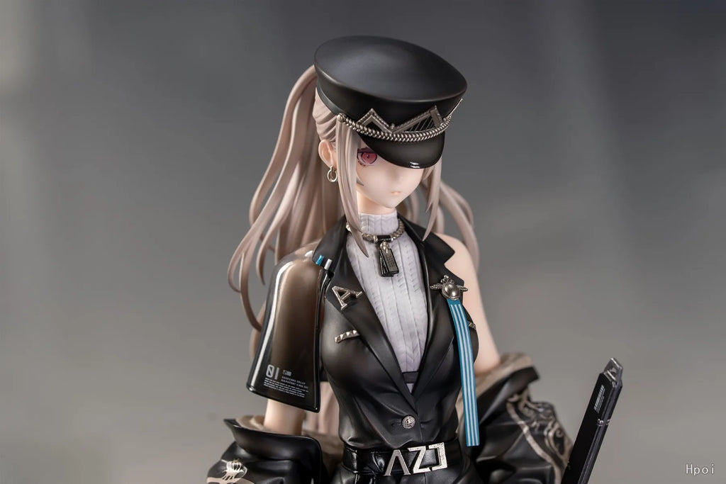 In Stock Myethos A-Z:[B]-full Dress 1/7 Scale Figure Toy Model Collection