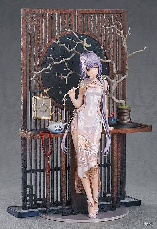 【In Stock】Original GSAS GSC Vsinger Luo Tianyi 1/8 Scale Figure Toy Gift
