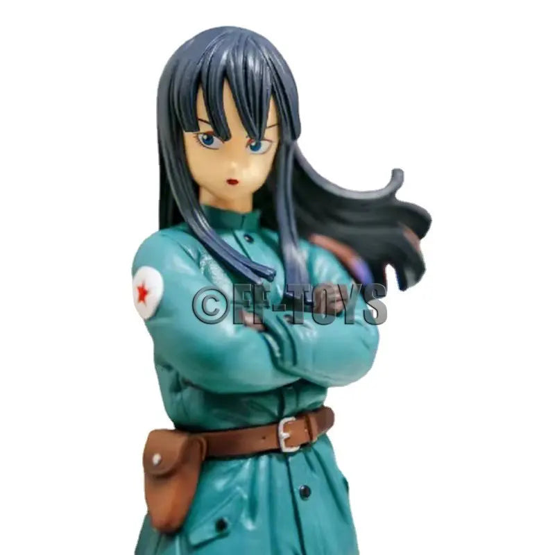 21CM Dragon Ball Figure Ex Mai Figure Incredible Adventures Last C Prize PVC Action Figures Collection Model Toys Gifts