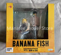 Kotobukiya Original ARTFX J BANANA FISH Ash & Eiji 1/8 PVC Action Figure Anime Model Toys Collection Doll Gift