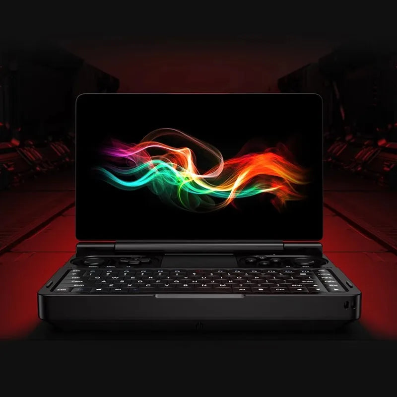 Gpd Win Mini New 2025 Amd 8840u Ai 9 Hx 370 7inch 120hz Handheld Gamepad Portable Pc Game Gamer Console Pocket Mini Laptop Gifts