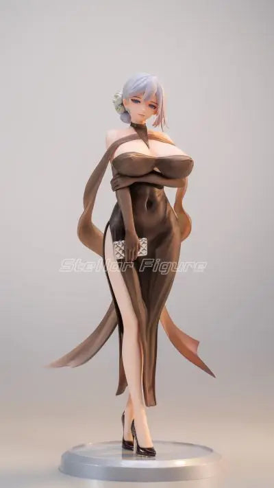 【SF】In Stock Original Hobby·sakura Wife 1/7 Scale Figures Collection Anime Gift