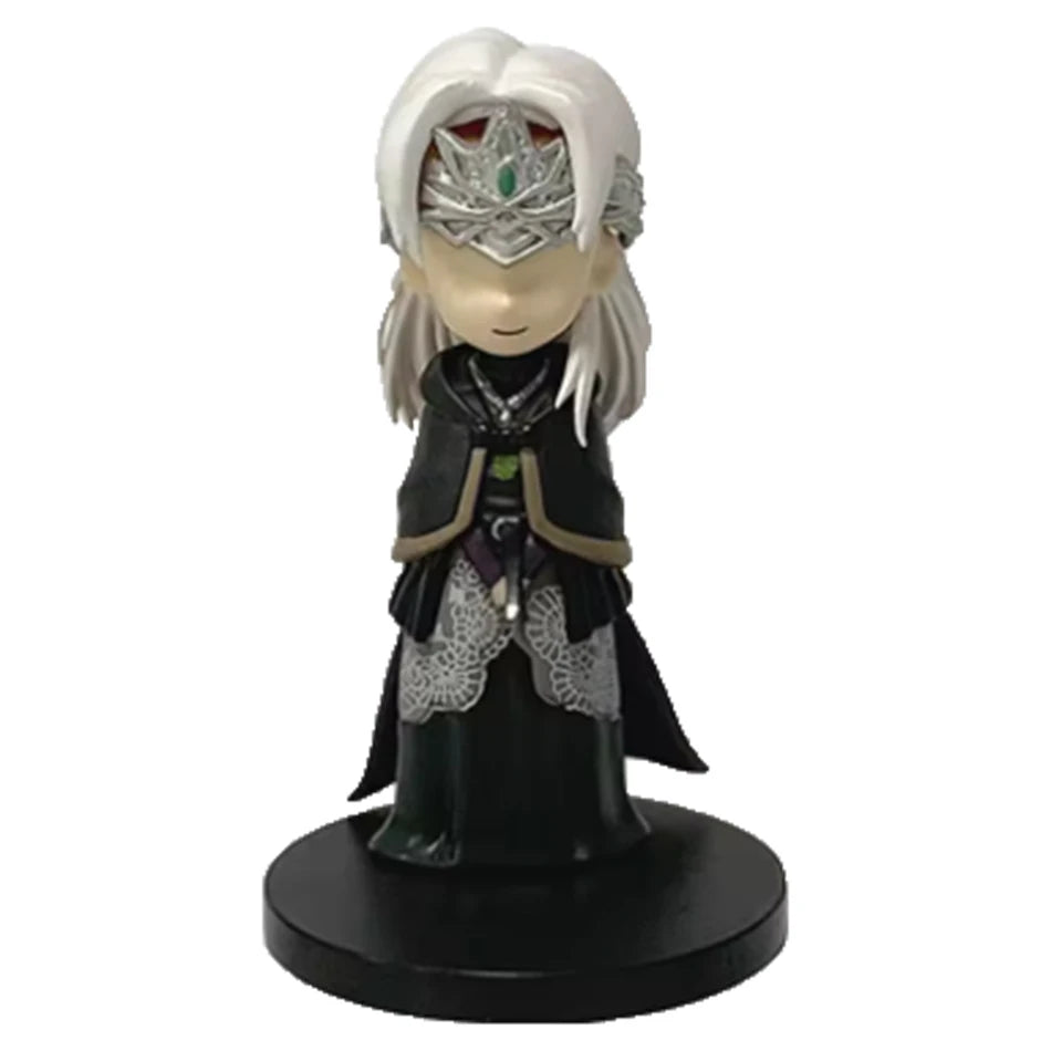 Gifts Toy Q version Dark Souls Anime Action Figure Solaire Artorias Ornstein Fire Keeper Doll Anime Figurine Model Toys for Boy