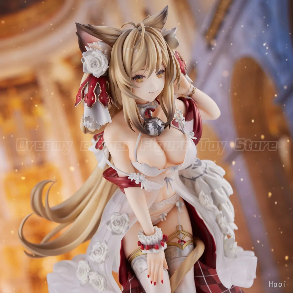 【In Stock】Original UnionCreative Cat Figure Model Ornament Collection