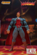 [In Stock] Storm Toys Demon Warrior Vampire Warrior Maximov Dimitri