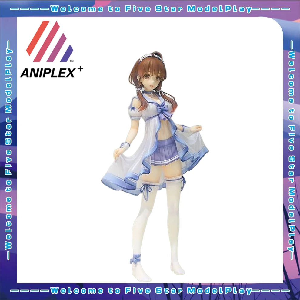 【FS】 Original ANIPLEX+ Scale 1/7 How To Develop A Passerby Heroine Season 2 Hashima Izumi Figure Model Toys Gifts Collection