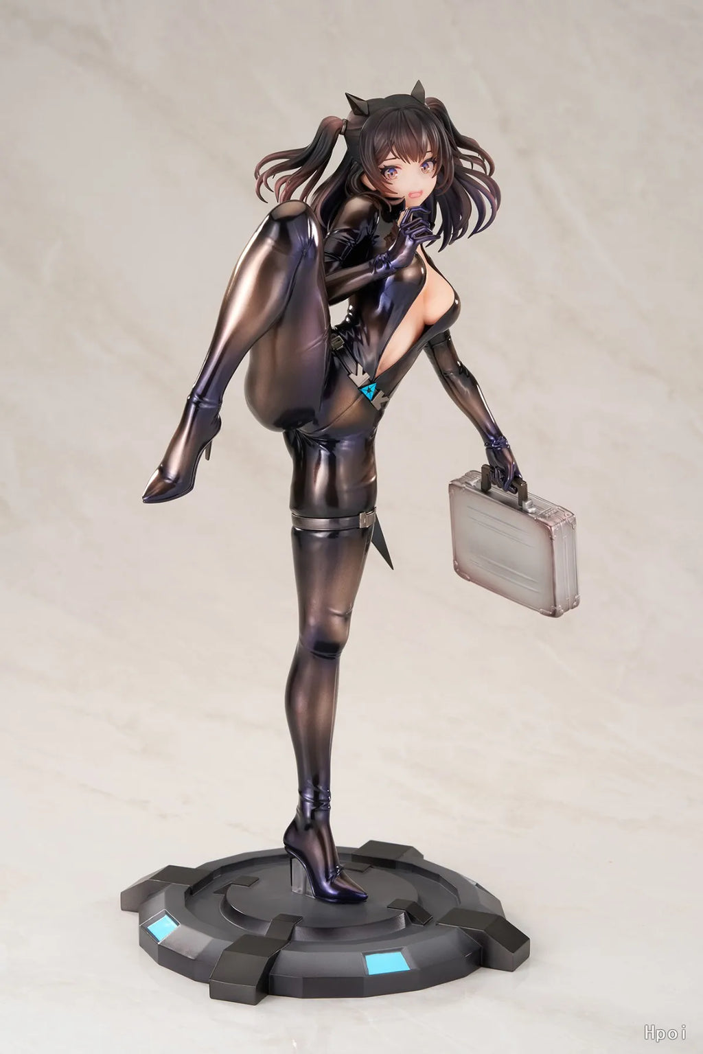 【Pre-sale】In Stock APEX-TOYS Browndust 2 Shahrazad 1/7 Scale Figures Model Collection Gift