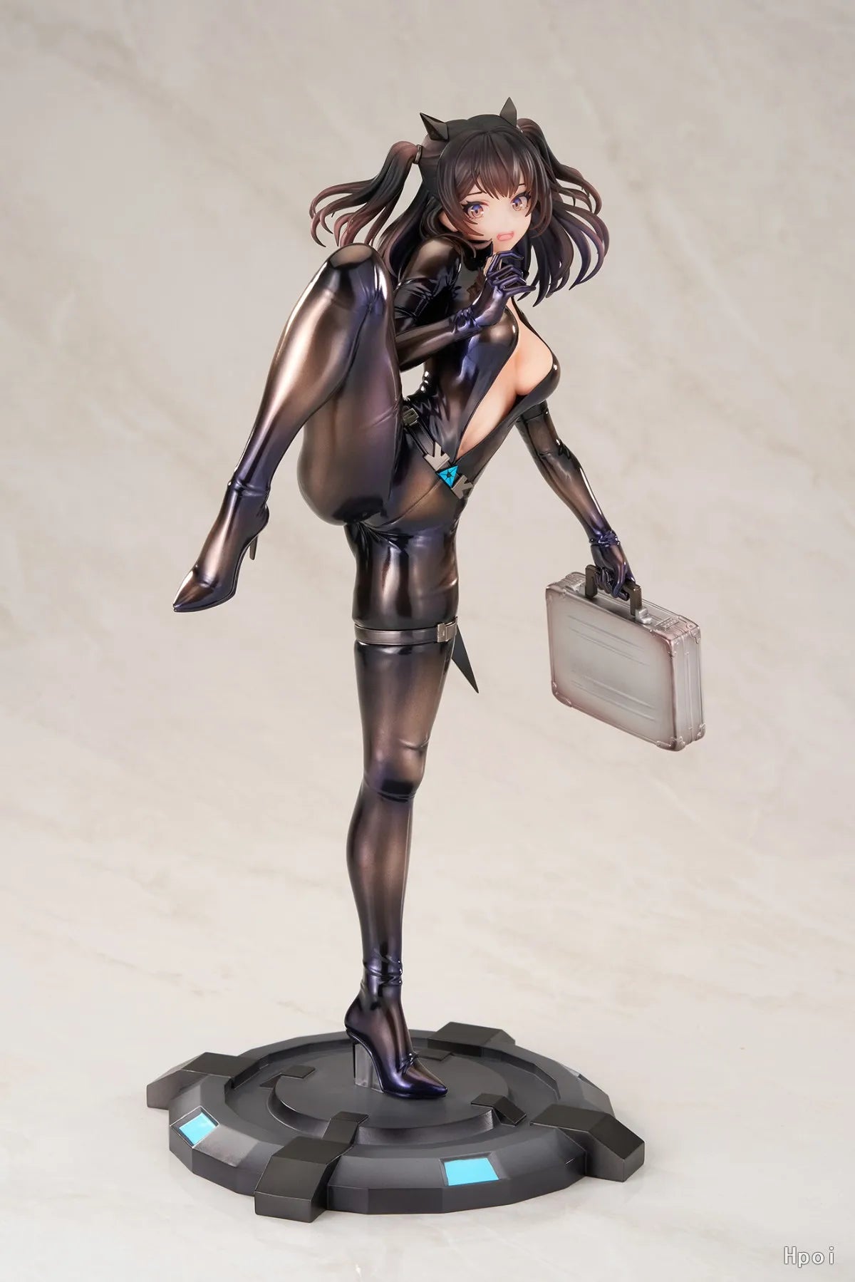 【Pre-sale】In Stock APEX-TOYS Browndust 2 Shahrazad 1/7 Scale Figures Model Collection Gift