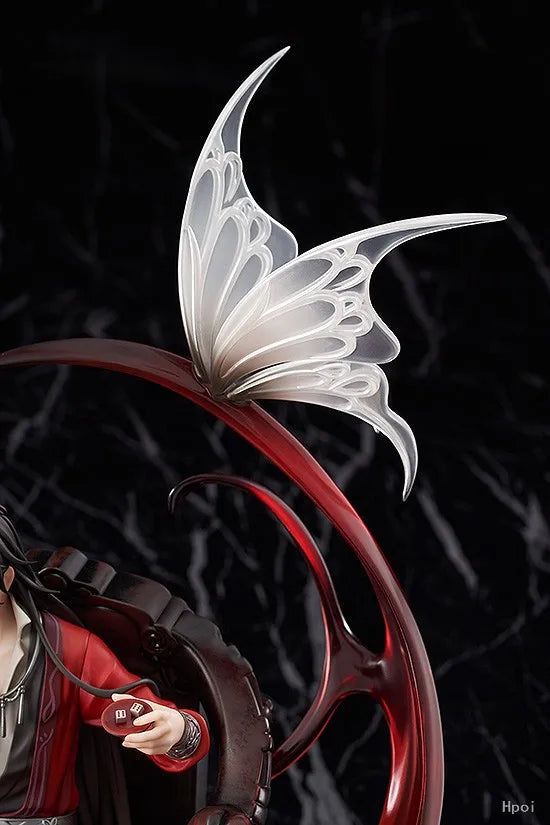 【UA】GSC GSAS  Heavenly Official’s Blessing Flower City Figures Model Toys Gifts