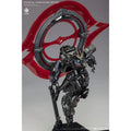 Scale Chaomoli St-00 Radiance Of Eternal Night - Light Devourer Domestic-Created Mecha Plastic Model Kit Room Decoration Toy