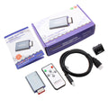 Bitfunx GC Video HDMI Adapter Digital AV to HDMI GC2HDMI for Nintendo Gamecube NGC DOL-001 Game Console