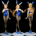 42CM B-STYLE Oh My Goddess Belldandy Bunny Girl Anime Figure PVC Action Figure Toy Game Statue Adults Collection Model Doll Gift