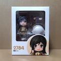 Q Version Kamisama Love Anime Tomoe Nanami Movable Action Figures Collectible Statue Desktop Decoration Toy Gift For Anime Fans