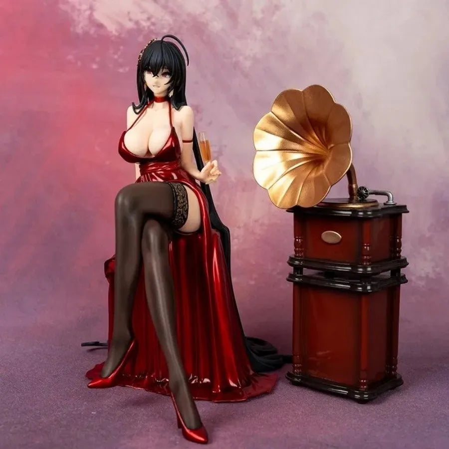 Taihou (Formal Dress Version) Azur Lane Anime Figure 22cm - Decoration, Figure, PC Case, Model, Gift