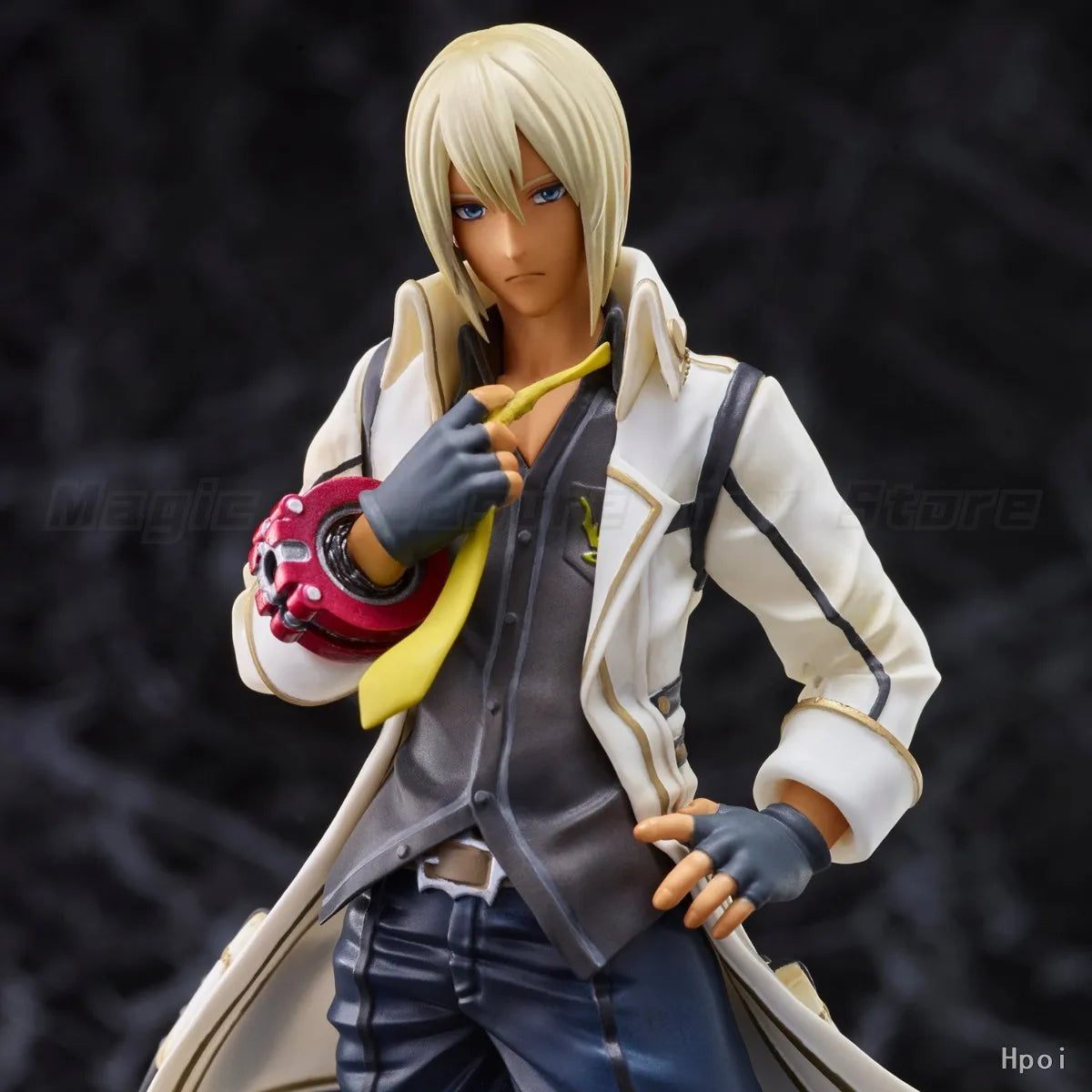 【In Stock 】Original UnionCreative God Eater 2 Soma·Schicksal Figures Animation Ornaments Collection Gifts