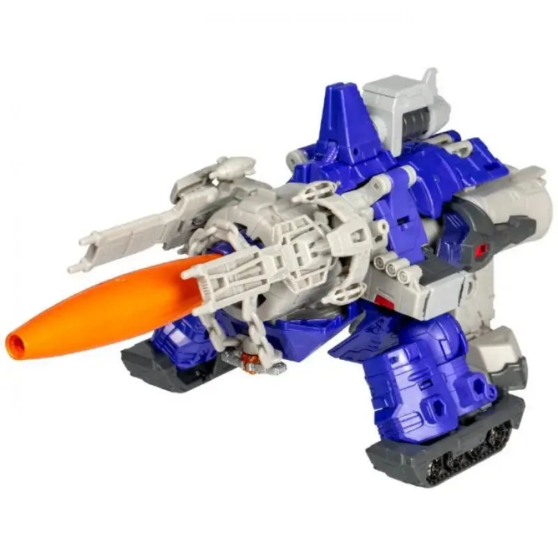 【In-stock】Hasbro SS86 Galvatron 8.5 Inch Action Figure Collection Model Toy Gift Ornaments