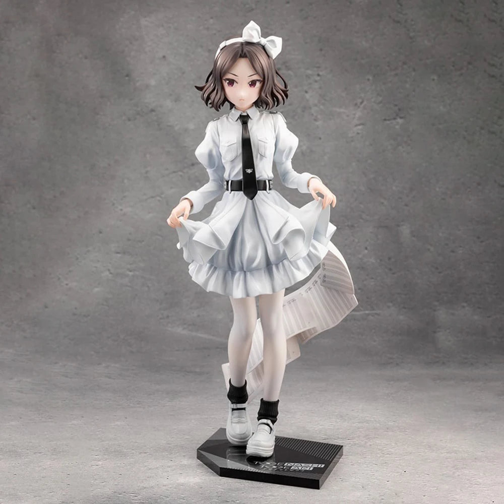 Original in Stock Kotobukiya Girls Band Cry Ebizuka Tomo Collection Series Model Cartoon Character Garage Kit Model Decoration