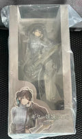 In Stock Original UnionCreative Guitar Sister Side Dress Version Figure Model Animation Gift Collection Toys