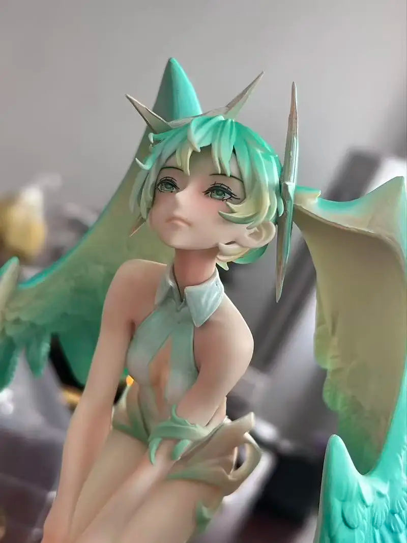 【In Stock】FuRyu TENITOL Piapro Characters Hatsune Miku Light Figure Collection Toys