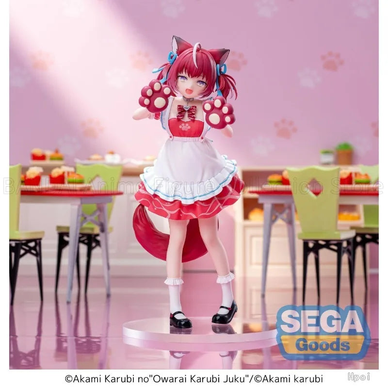 April 2026 Pre-sale Original Luminasta AkamiKarubi Anime Humanoid Toys Gifts Decoration Collection