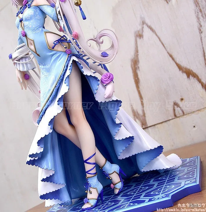 【In Stock】Original GSC NEKOPARA Chocola Vanilla 2PCS 1/7 Scale Figure Toys Beautiful Girl Models Anime Collection Ornaments