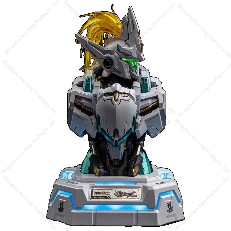 【IN STOCK】MOSHOW Progenitor Effect MCT-AP02 MCTAP02 MCT-E02 Wu Chenghou Knight in The Lake Bust Charging Center Figure Model