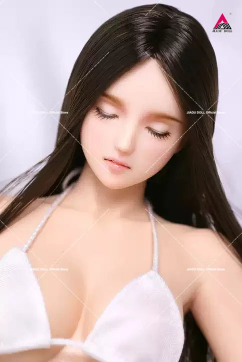 Customized Obitsu 1/6 Scale Beauty Gir Head Sculpt Fit 12'' Female Soldier PH UD LD Action Figure Body Dolls Toy