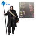 1/12 HIYA 6nch Action Figure Exquisite Super Series The Walking Dead Daryl Dixon Daryl Anime Model Toy